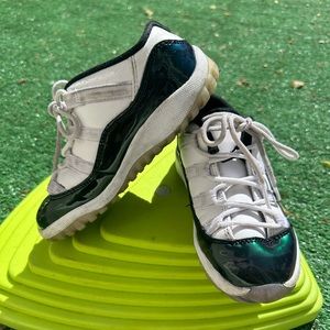 Jordan 11 Retro Low (10C)